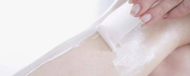 适合学生的去腿毛小妙招 怎样去腿毛