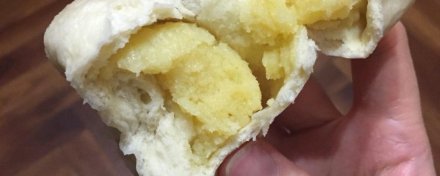自制奶黄怎样做不干 自制奶黄不干技巧