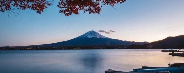 日本面积有多少平方公里 日本总面积的介绍