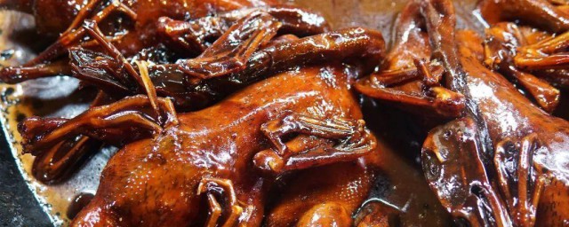 麻油鸭如何做 麻油鸭需要哪些材料