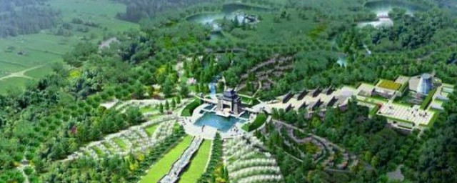 什么级别可以葬在八宝山 八宝山革命公墓简单介绍