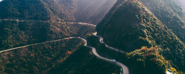 秋名山是什么意思 秋名山意思是什么