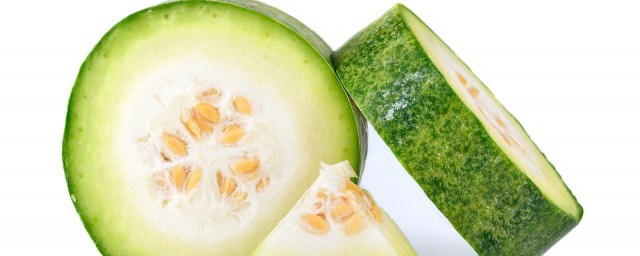 冬瓜炒虾子怎样做 制作冬瓜炒虾子的技巧