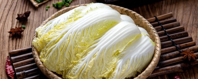 金针菇与娃娃菜怎样做 制作金针菇与娃娃菜