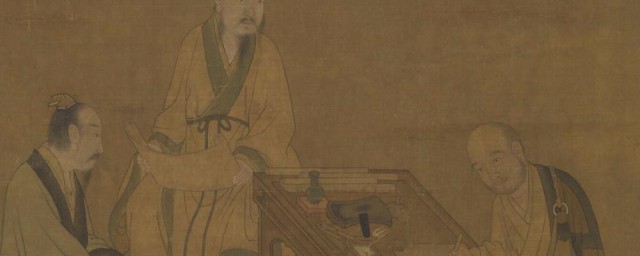 惊堂木的作用是什么 惊堂木的作用介绍