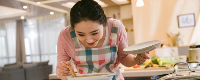 山药和排骨怎样做汤 制作山药排骨汤的技巧
