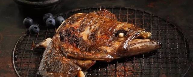 烤鲽鱼怎样做 烤鲽鱼做法简介