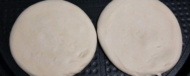 白吉馍的制作技巧 白吉馍的做法