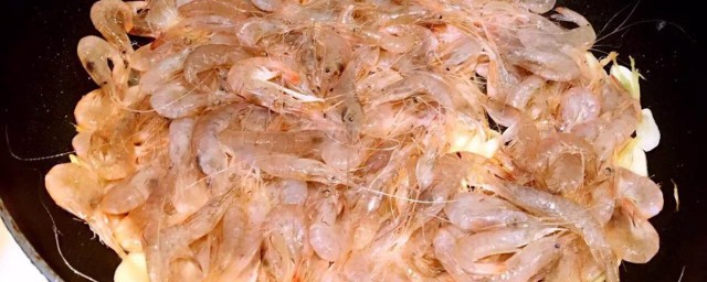 煎饼卷河虾做法秘诀 煎饼卷河虾做法秘诀是什么