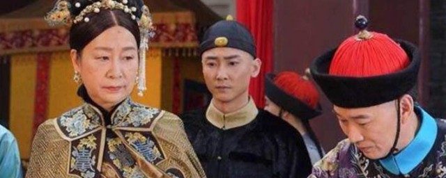 慈禧和溥仪的关系 慈禧和溥仪有何关系