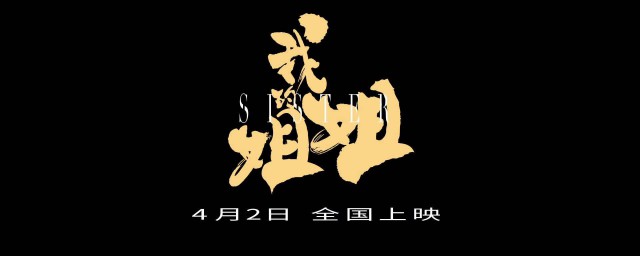 电影我的姐姐内容介绍 电影我的姐姐剧情介绍
