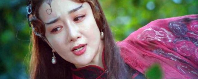司藤为什么下水的人就得死 司藤下水的人就得死的原因