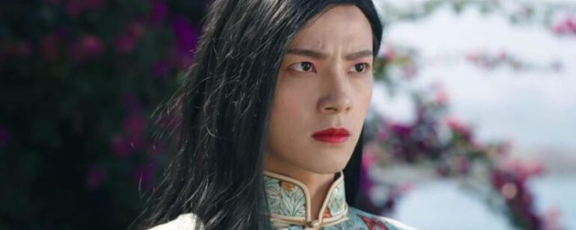 司藤王乾坤什么身份 司藤王乾坤有何背景