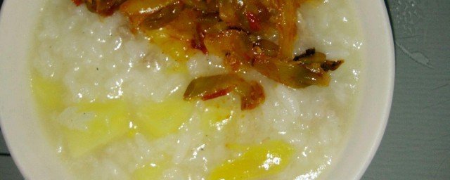 安徽的稀饭怎样做好吃 安徽的稀饭怎样做好吃