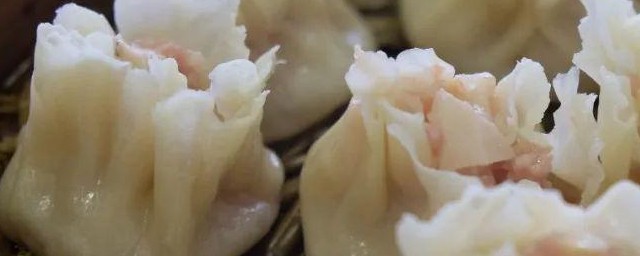 干竹笋烧卖怎样做好吃 怎样做好吃干竹笋烧卖