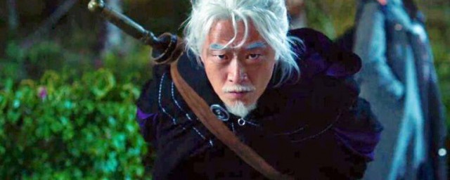 为什么丘山要杀司藤 丘山要杀司藤的原因