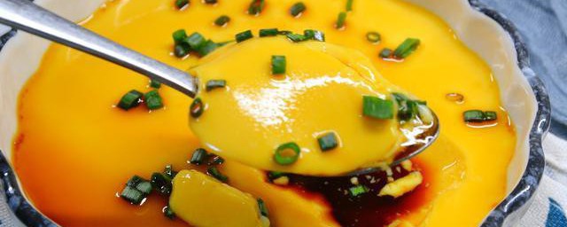 臊子豆腐蒸蛋怎样做好吃又嫩 怎样做好吃又嫩的臊子豆腐蒸蛋