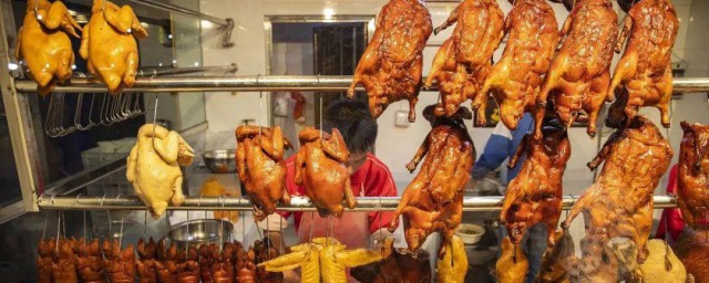 烧腊店选址要注意事项 怎样给烧腊店选址