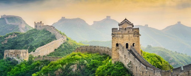 历史文物有哪些 中国有哪些历史文物