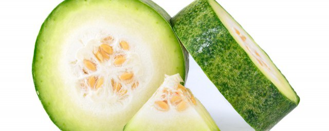 红烧冬瓜沙虫怎样做 制作红烧冬瓜沙虫