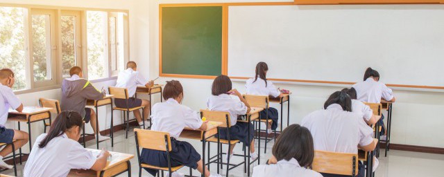 高考报名有什么注意事项 高考报名的注意事项