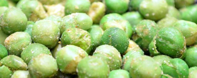 青豆蒸米饭怎样做好吃 怎样做青豆蒸米饭好吃