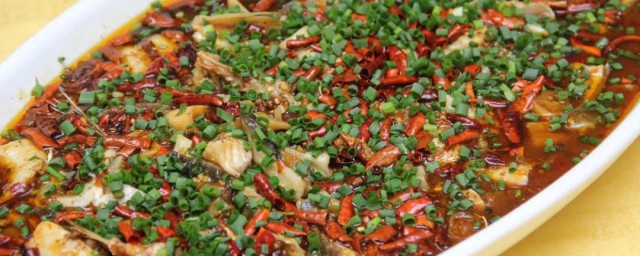 来凤鱼具体是什么鱼 来凤鱼是哪里的名菜