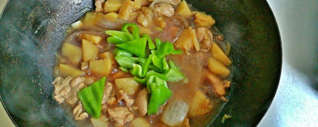 土豆粉条怎样做才好 土豆粉条可以做什么菜
