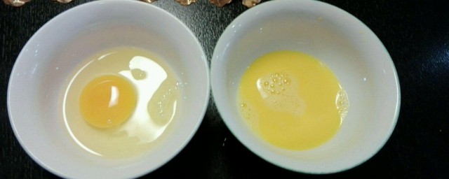 酵母鸡蛋怎样做 酵母鸡蛋做法