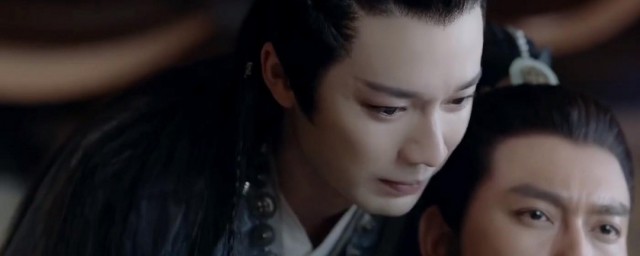 山河令蝎王结局是什么 你知道赵蝎的结局吗