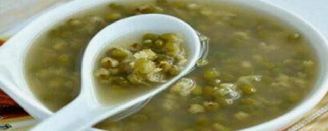绿豆煮水7分钟最排毒是吗 绿豆煮水7分钟最排毒是不是