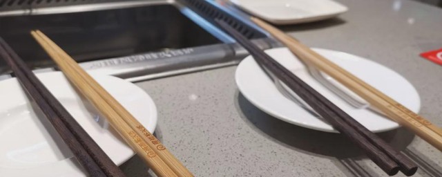 公筷私筷如何区分 公筷私筷怎么区分