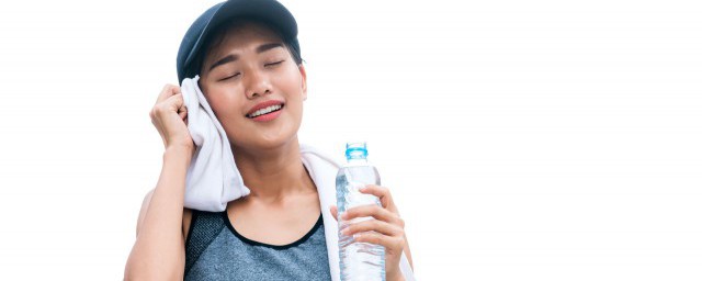 如何正确喝水 如何准确的喝水