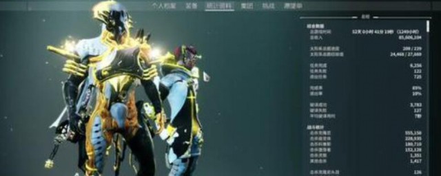 星际战甲神经节点有哪些办法获得 星际战甲神经节点有什么办法获得