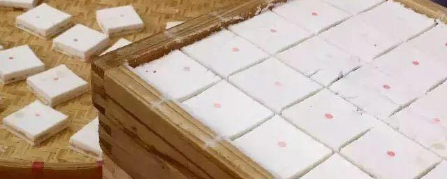 咸九层糕的做法和配方 咸九层糕的做法步骤和配方