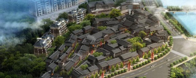 古代兰陵指现在的什么地方 古代兰陵指现在的哪个地方