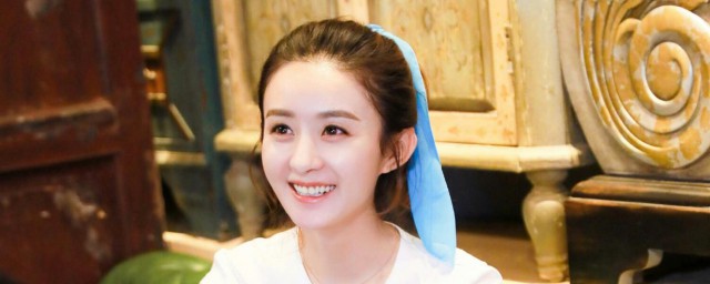 奔跑吧兄弟赵丽颖是哪一期第几季 奔跑吧兄弟的综艺简介