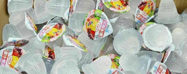 螺旋果冻如何使用 螺旋果冻如何使用