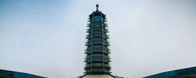 历史上的大报恩寺是如何被毁了的 历史上的大报恩寺被毁有几种说法