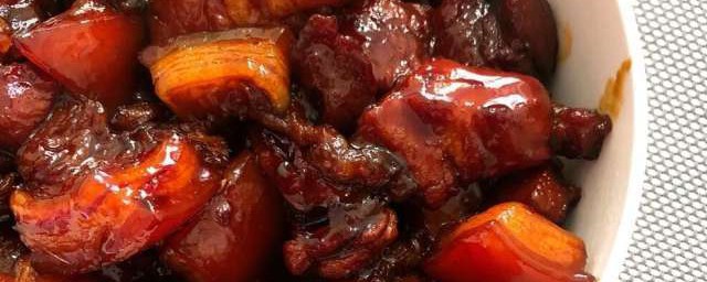 炖肉又软又烂妙招 怎样炖肉又软又烂