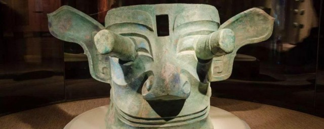 三星堆重大考古发现 关于三星堆重大考古发现