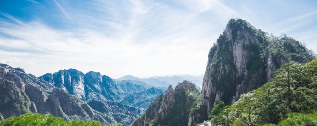 中国不容错过的这几个适合旅游的好地方 中国旅游景点推荐