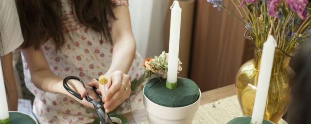 干花怎样养呢 干花应该怎样保存