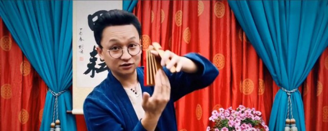 教你怎样打快板 快板是怎样打的?