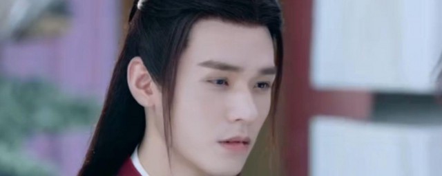 山河令老温最后为什么没死 山河令简介