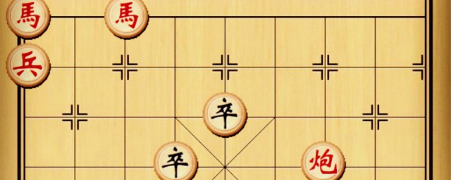准确的下象棋方法 下象棋有哪些要领