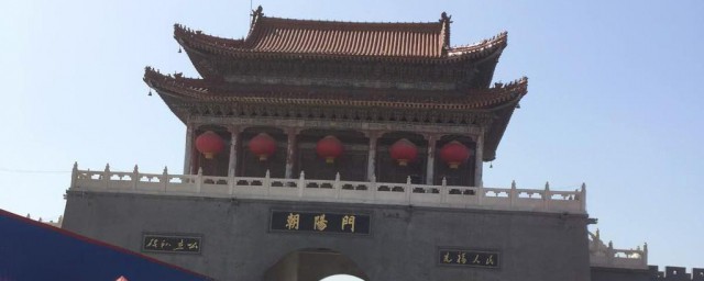 郏县旅游必去景点攻略 郏县旅游必去景点是什么