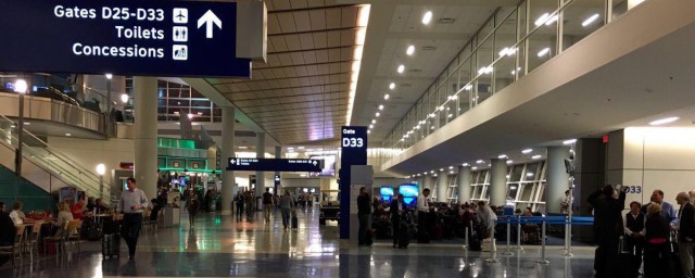 机场充电区怎样用 机场充电区使用技巧