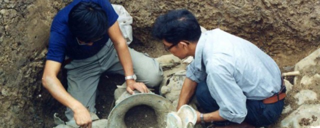 三星堆考古发掘在哪里 三星堆考古发掘在什么地方