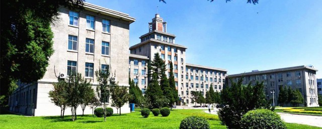 东北大学是985吗 东北大学是不是985